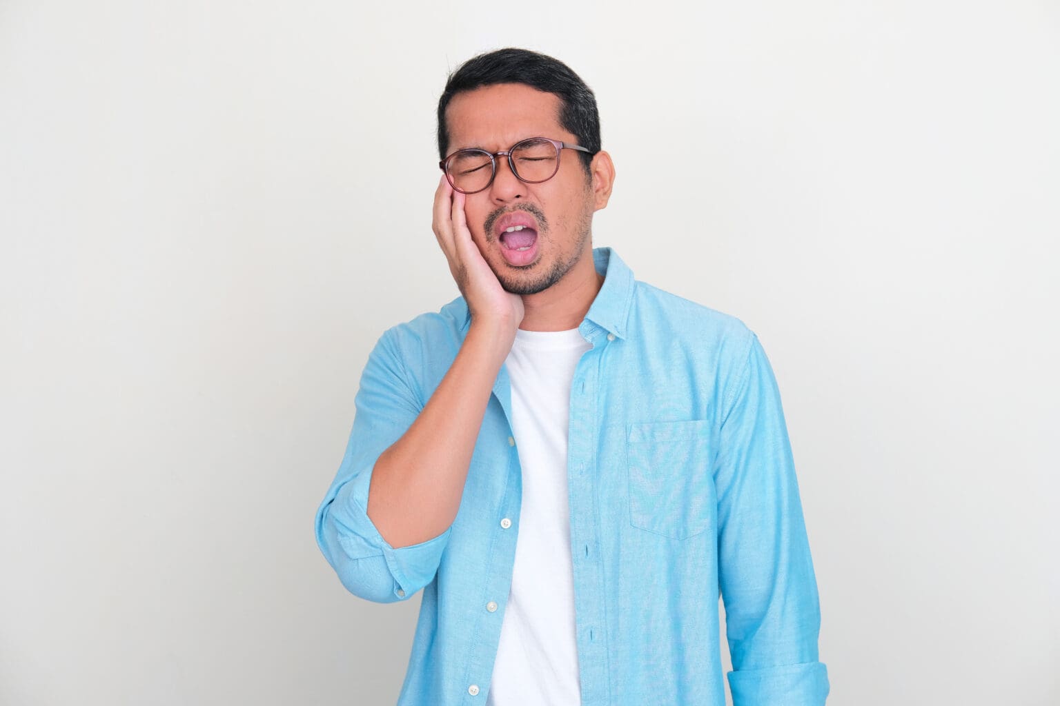 Treating Your Jaw Tightness Commonwealth OFS