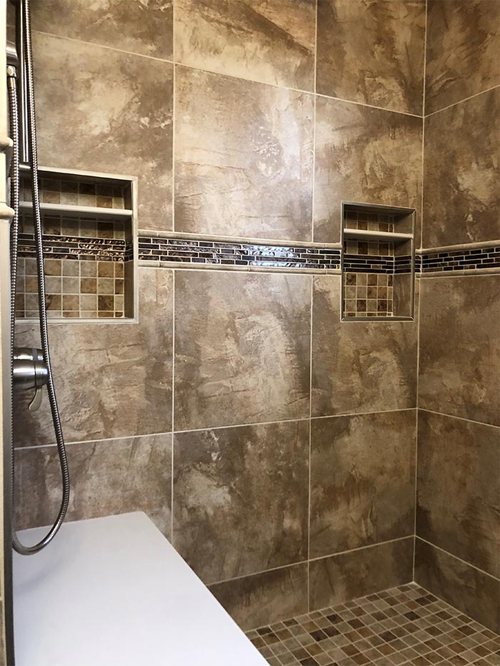 Bathroom Renovations North Wales, Doylestown, & Blue Bell, PA