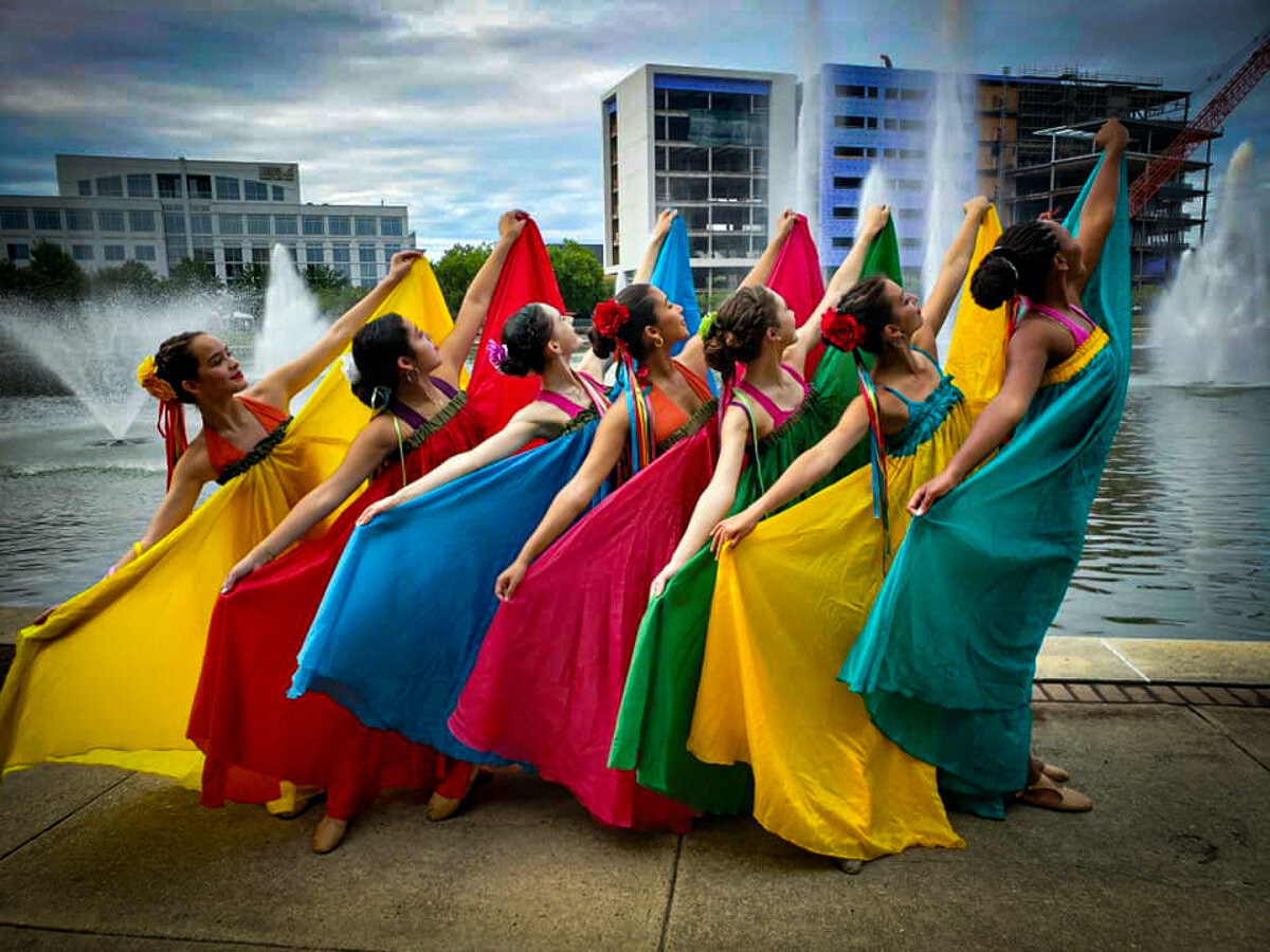 Nonprofit opens grant applications for local art and culture projects