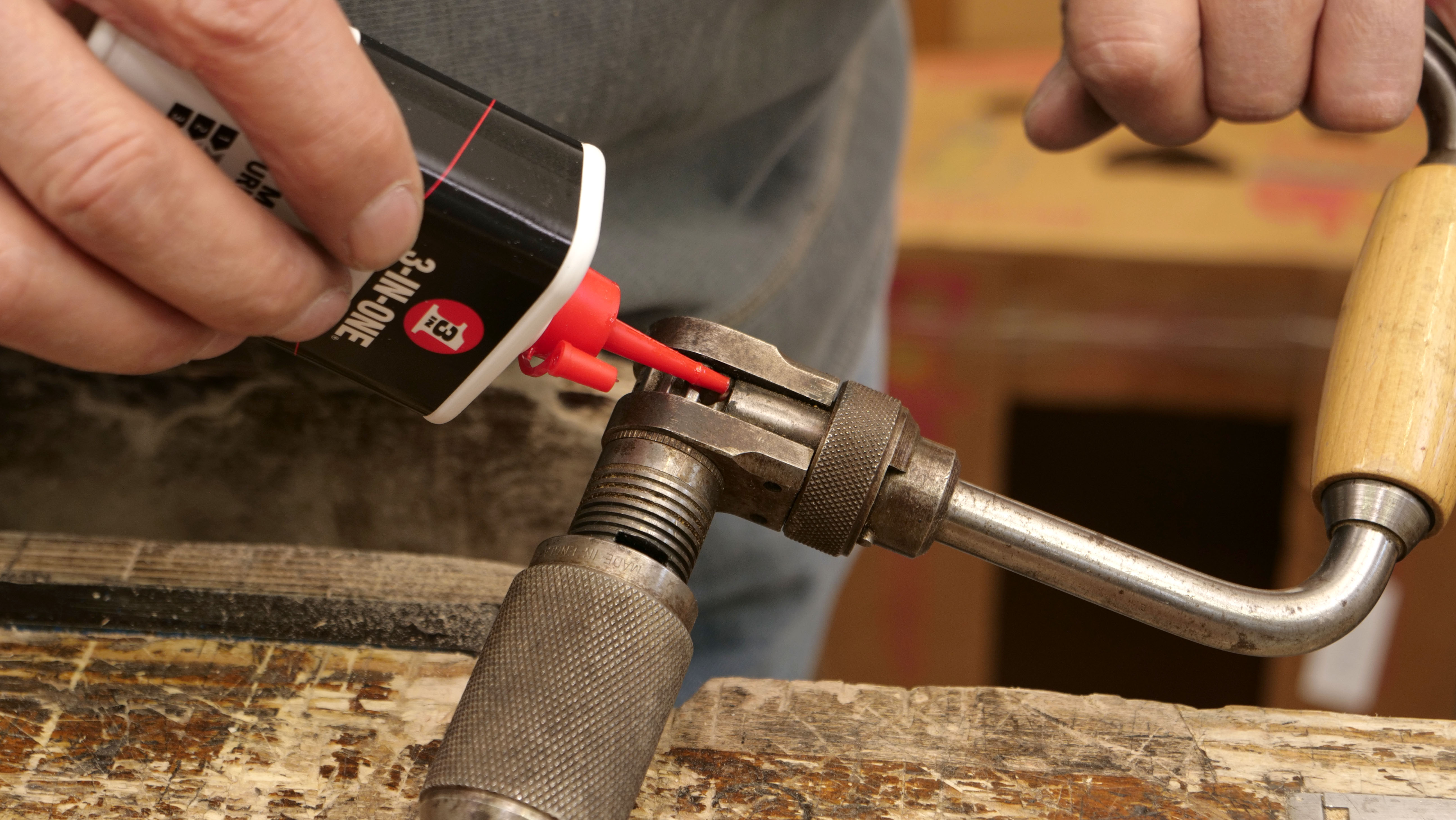 Swing Brace Tool Guide Common Woodworking Woodworking for Beginners