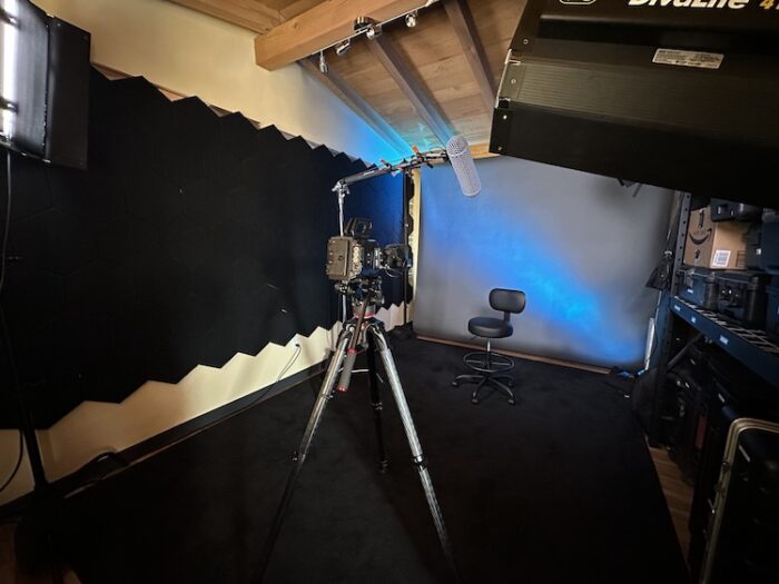 Commotion Studios Video Production, Equipment Rentals, Audio Visual