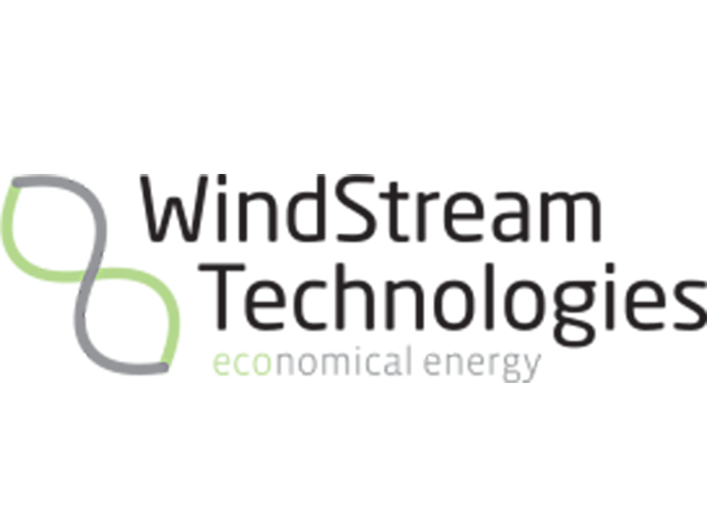 WindStream Energy Technologies CommPro Worldwide
