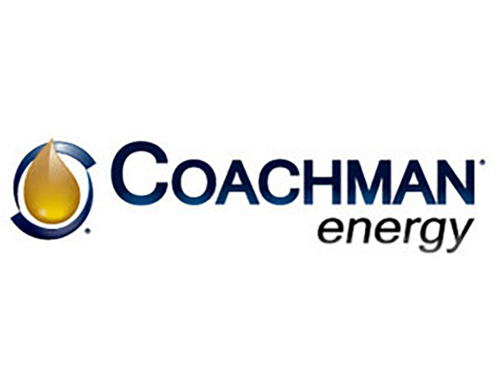 Coachman Energy CommPro Worldwide
