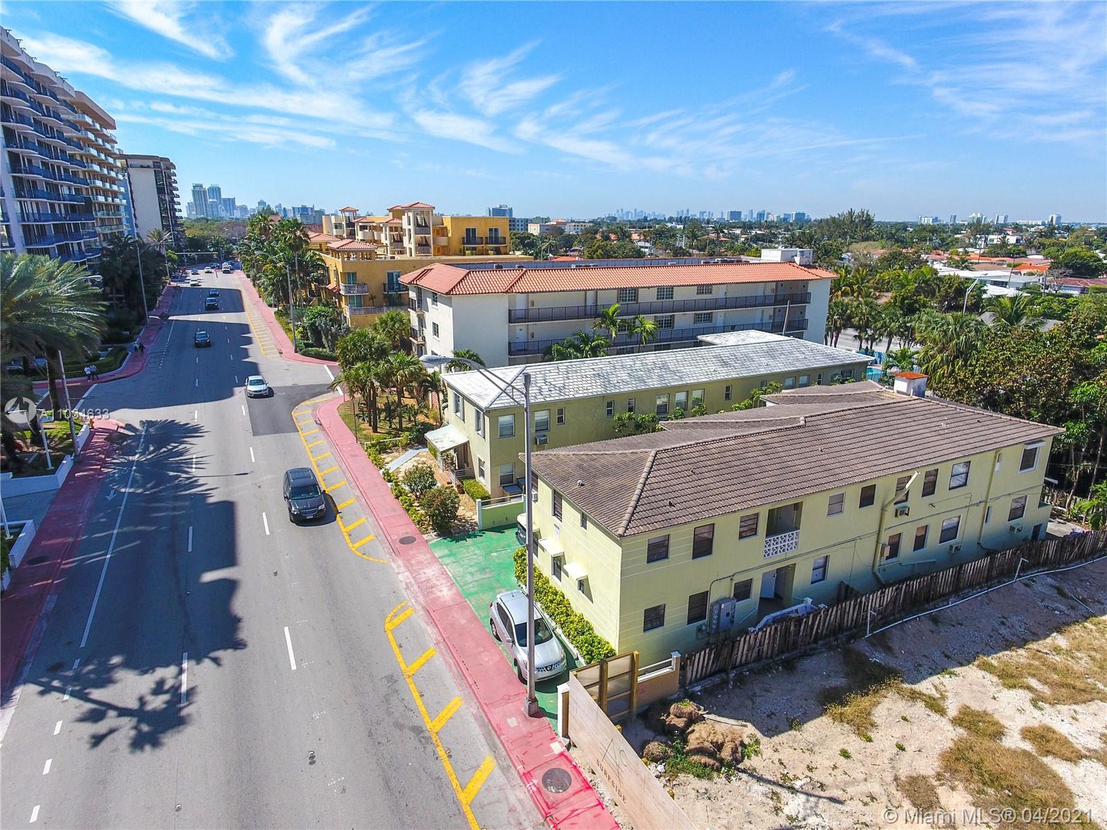 Miami Commercial Real Estate Opportunity A11034633