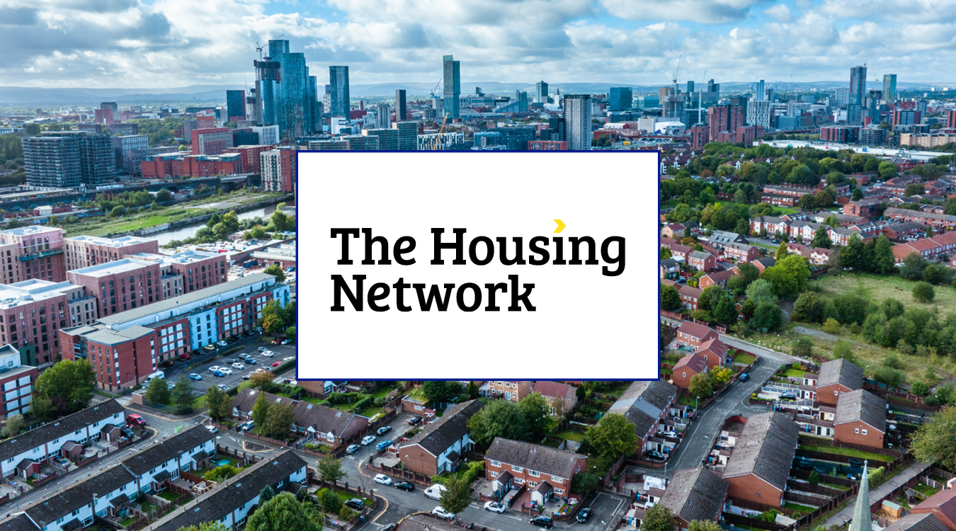 The Housing Network, Luton Comms Connect