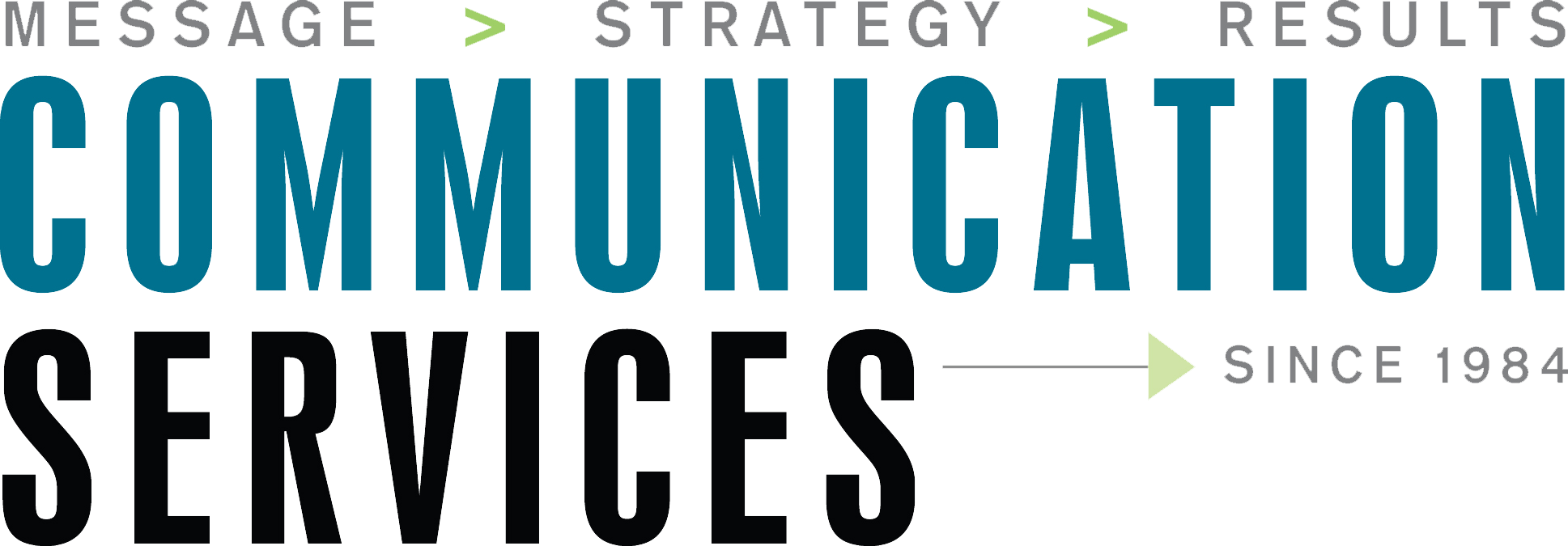 Communication Services