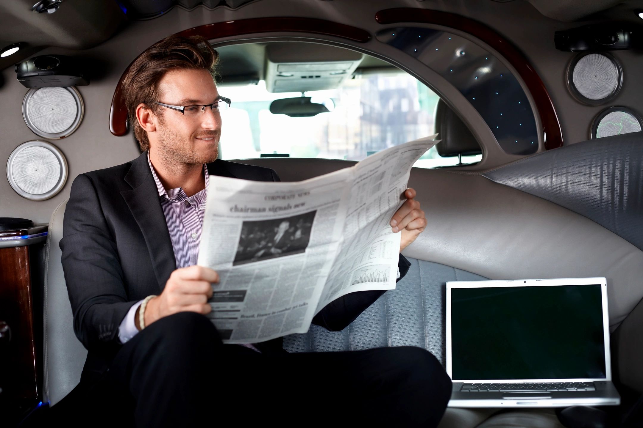 PR Newswire Distribution Services Getfamous