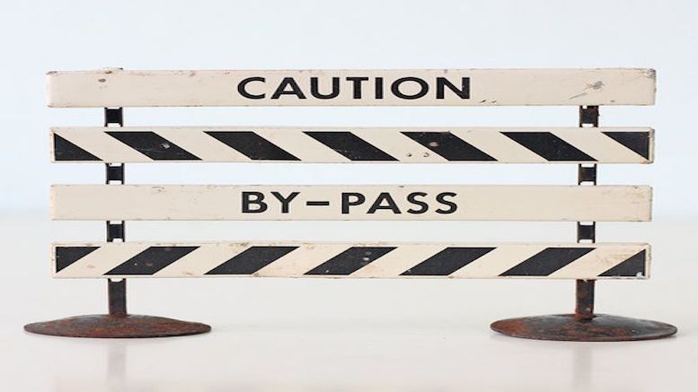 Bypass: Time for a Rethink? | Commsrisk