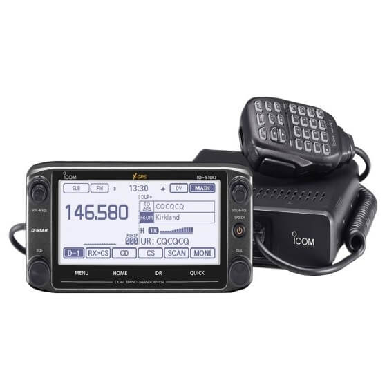 ID-5100A | COMM-TECH, INC.