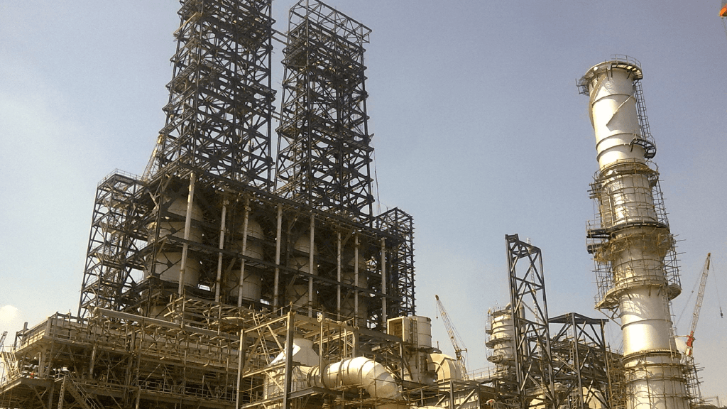 Making one of the world’s longest pipelines costefficient Commtel