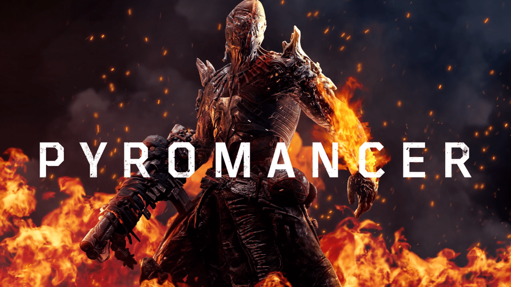 Outriders Meilleure classe pour Pyromancer Shadow Gaming
