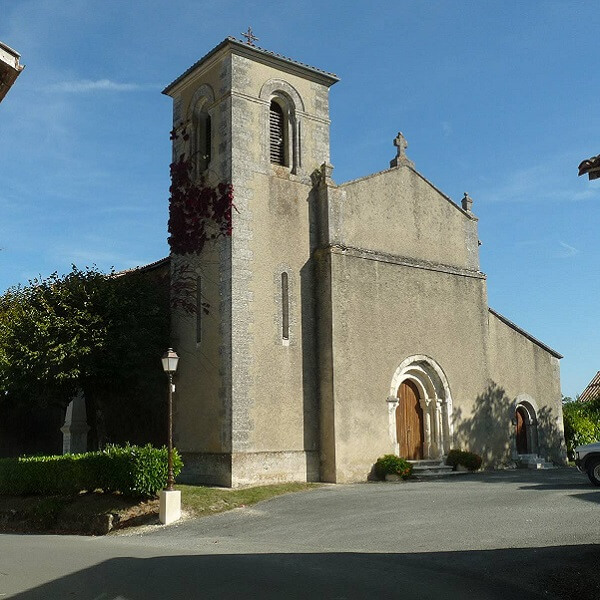 Accueil Site Officiel de la Commune de Saint Romain en Charente