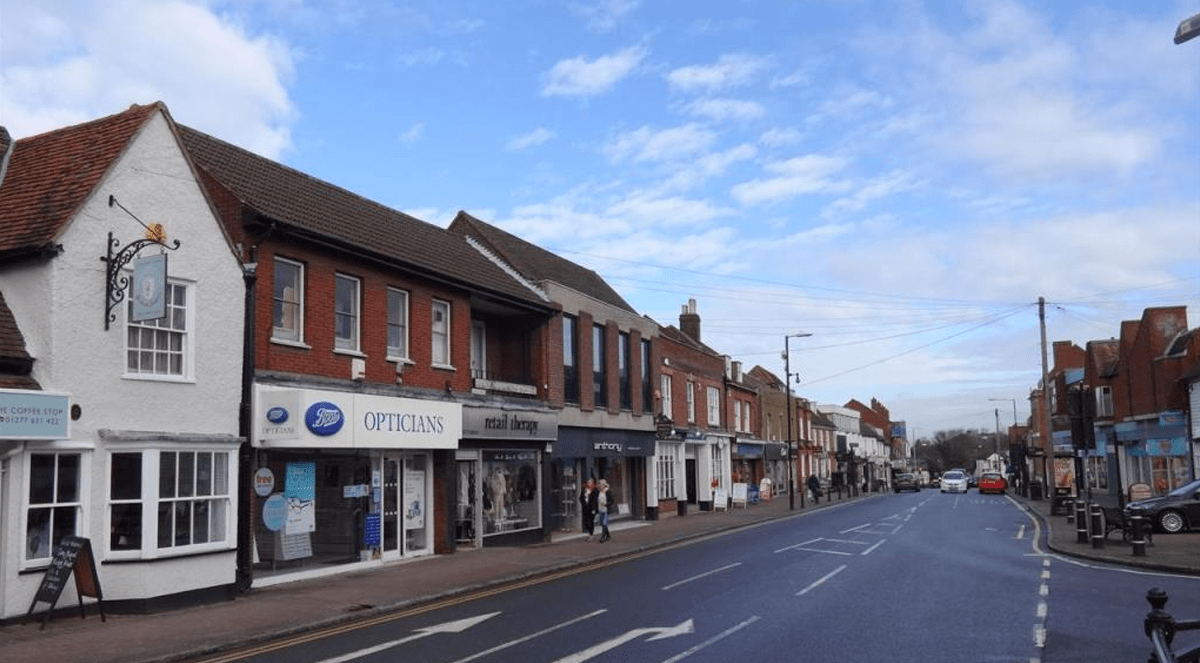 Intruder, Fire, CCTV and Access Control in Billericay, Essex