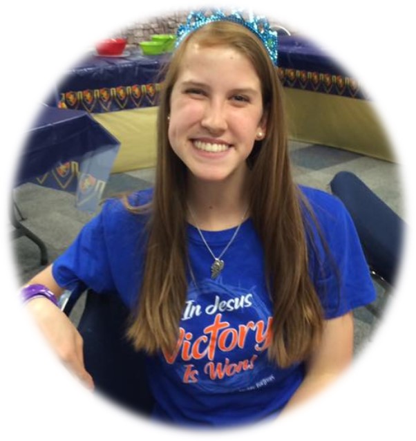 8 Signs You Might Be the CPH VBS Intern