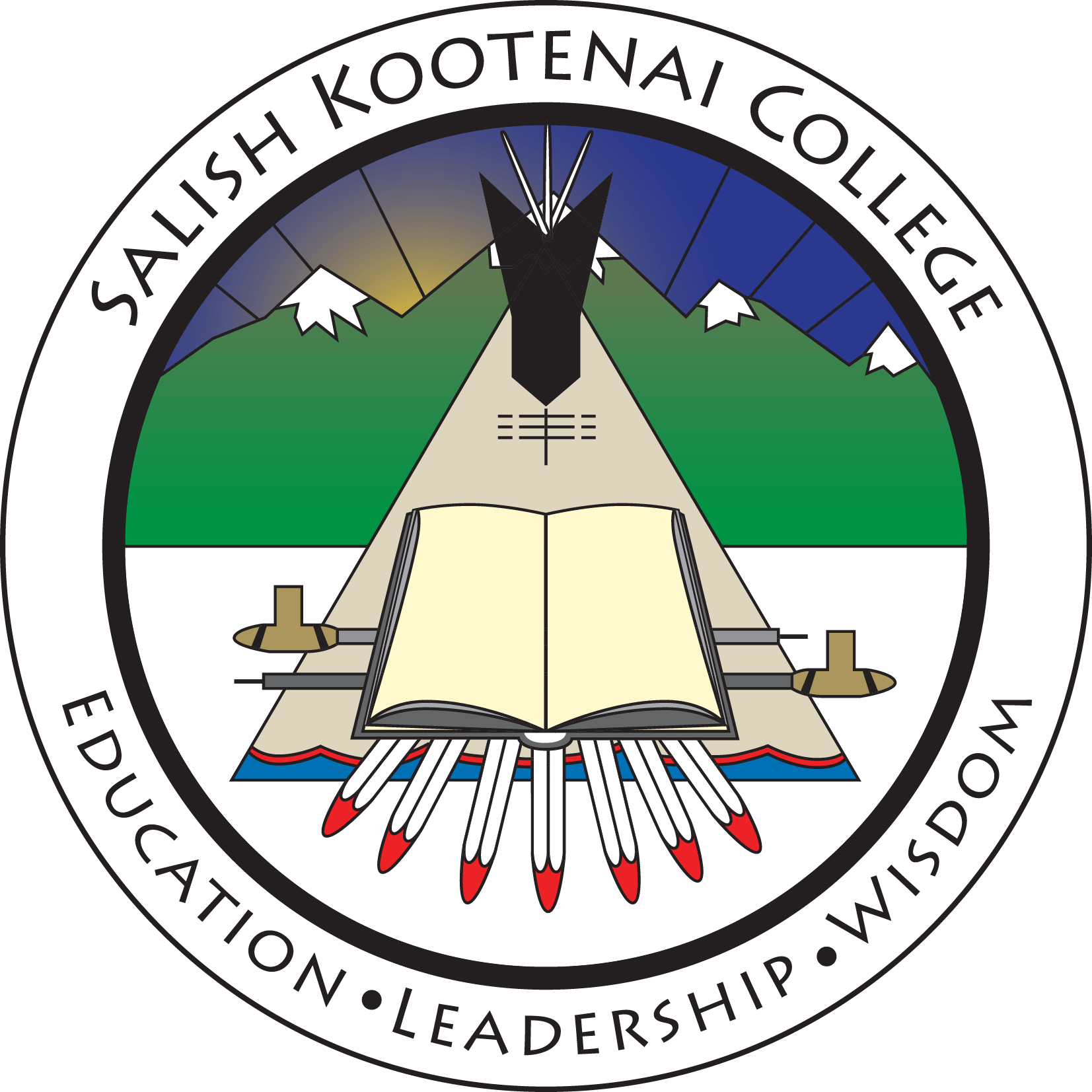 Salish Kootenai College (U.S.)