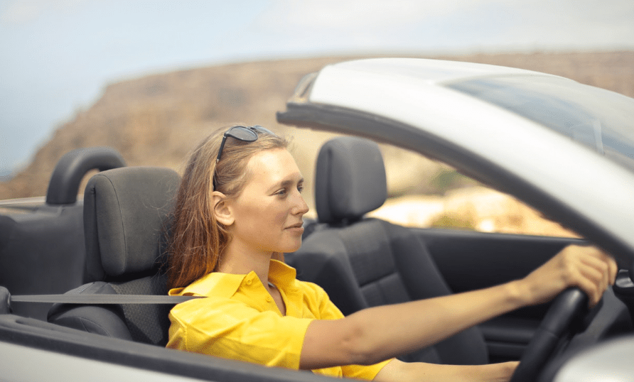 Professional Driving Lessons Sunshine Coast