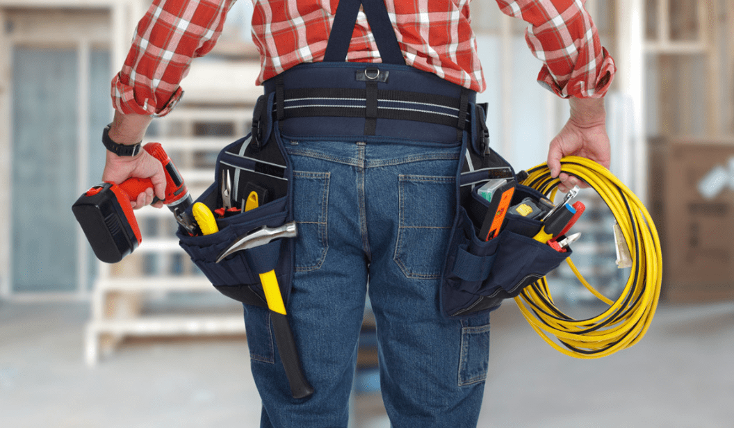 Everything You Need To Know About Electricians Insurance