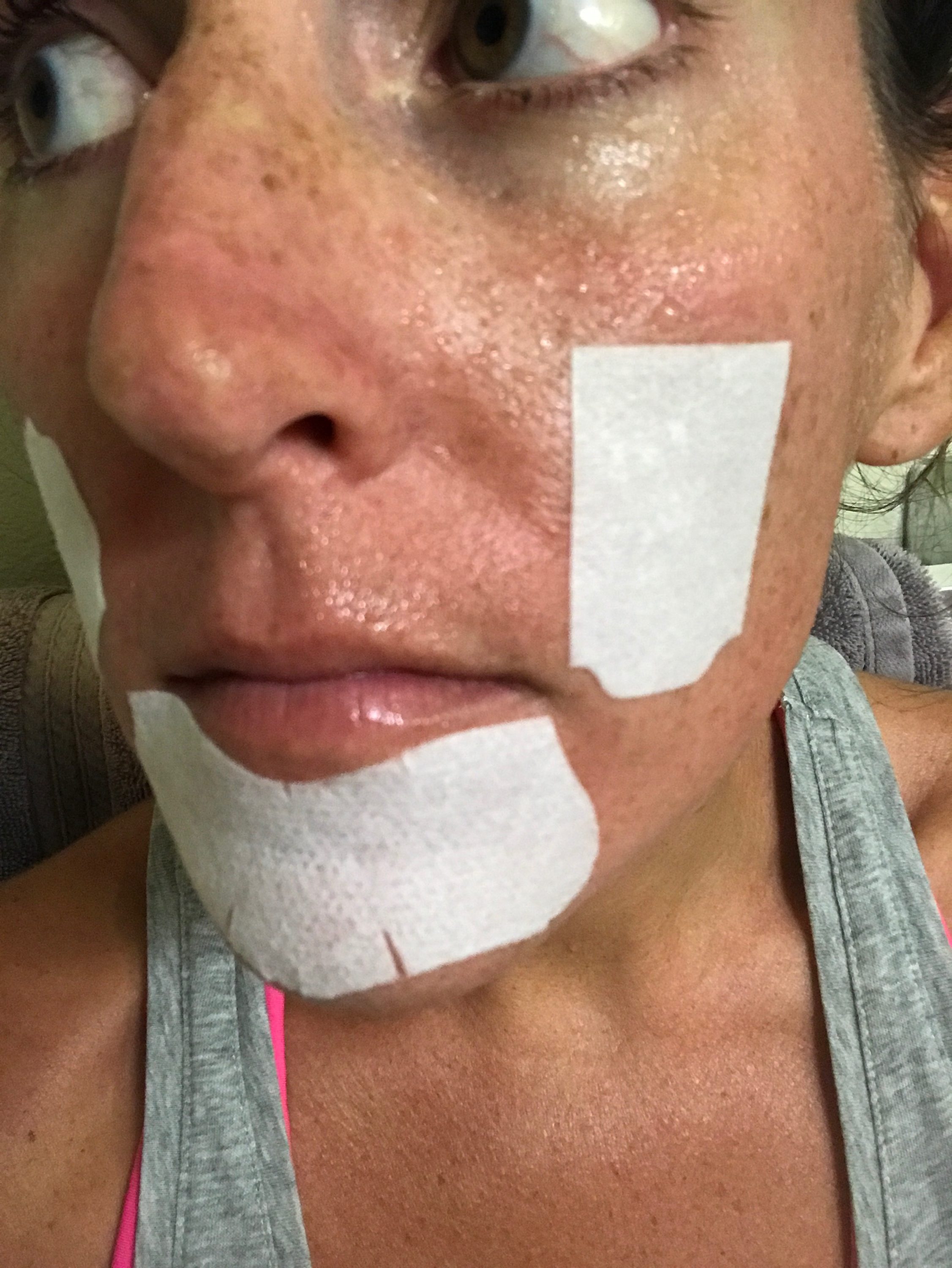 The Secret To Getting Pore Strips To Work Every Single Time
