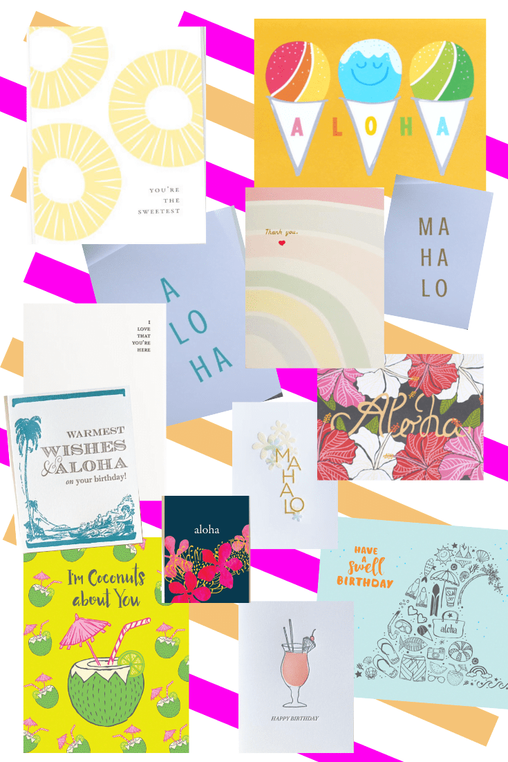 Best Places To Buy Greeting Cards