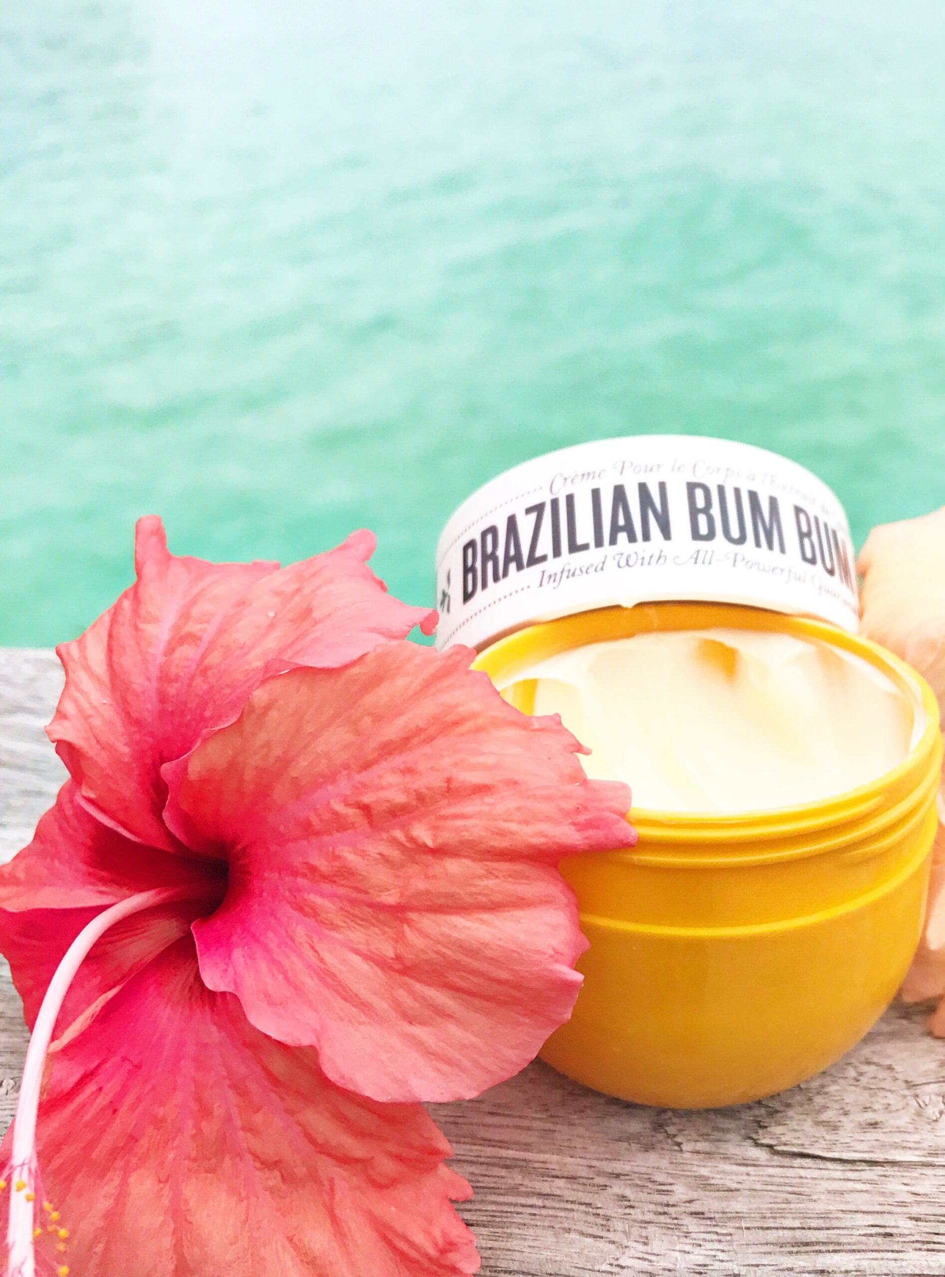 Sol De Janeiro Bum Bum Cream Review + A Coupon Code!