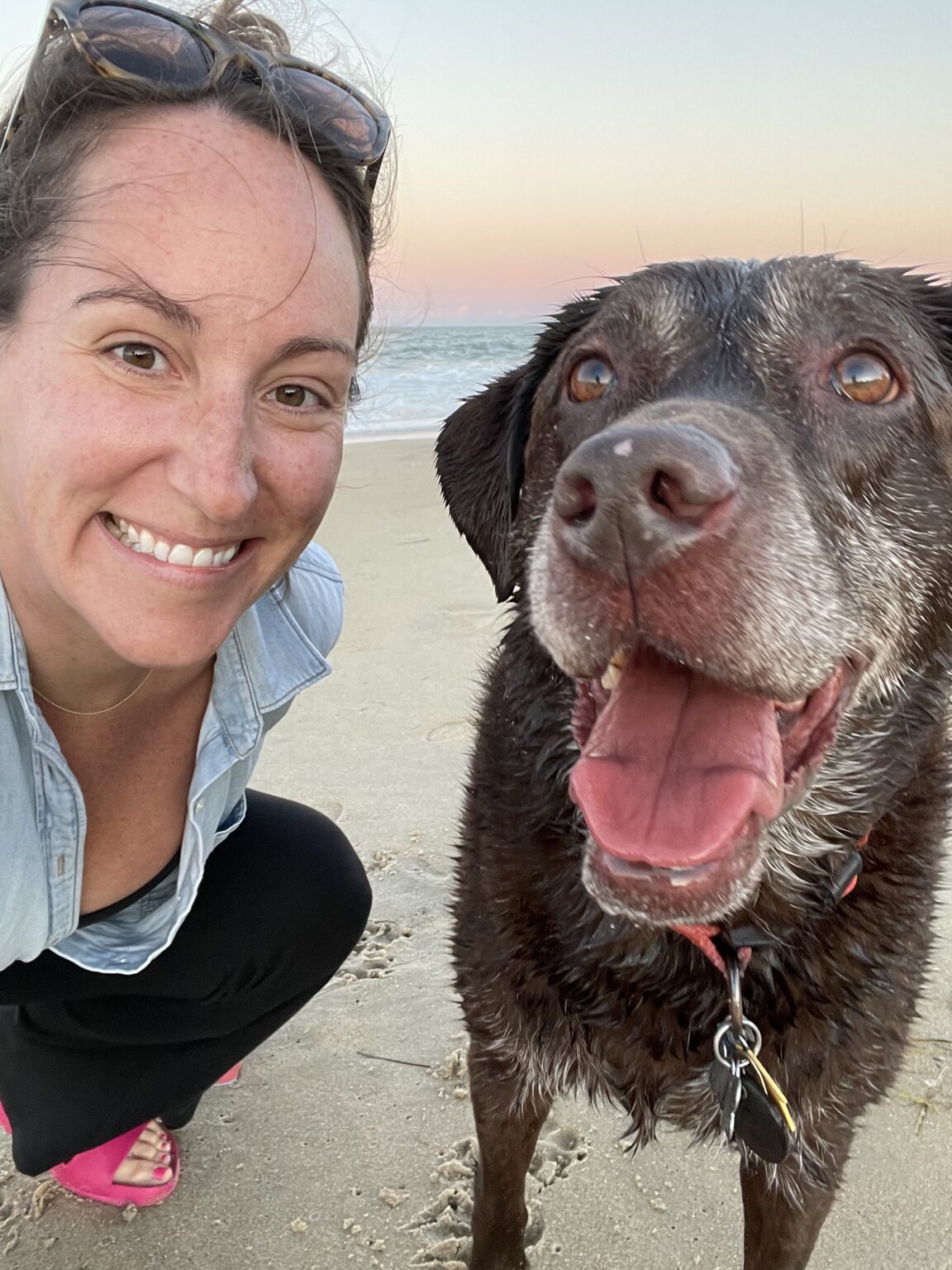 A Weekend In Nags Head, North Carolina