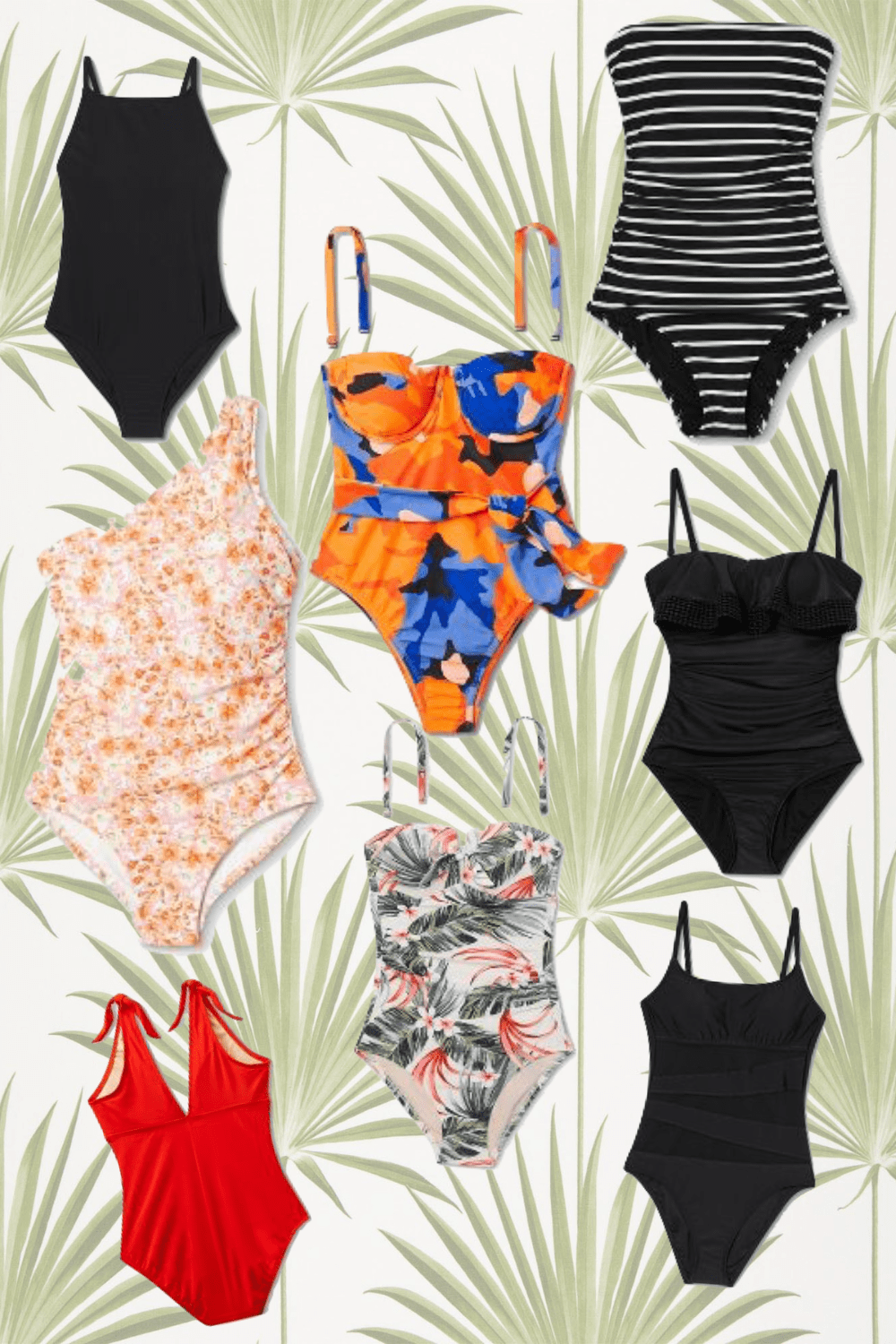The Official Guide To Target Swimsuits 2022