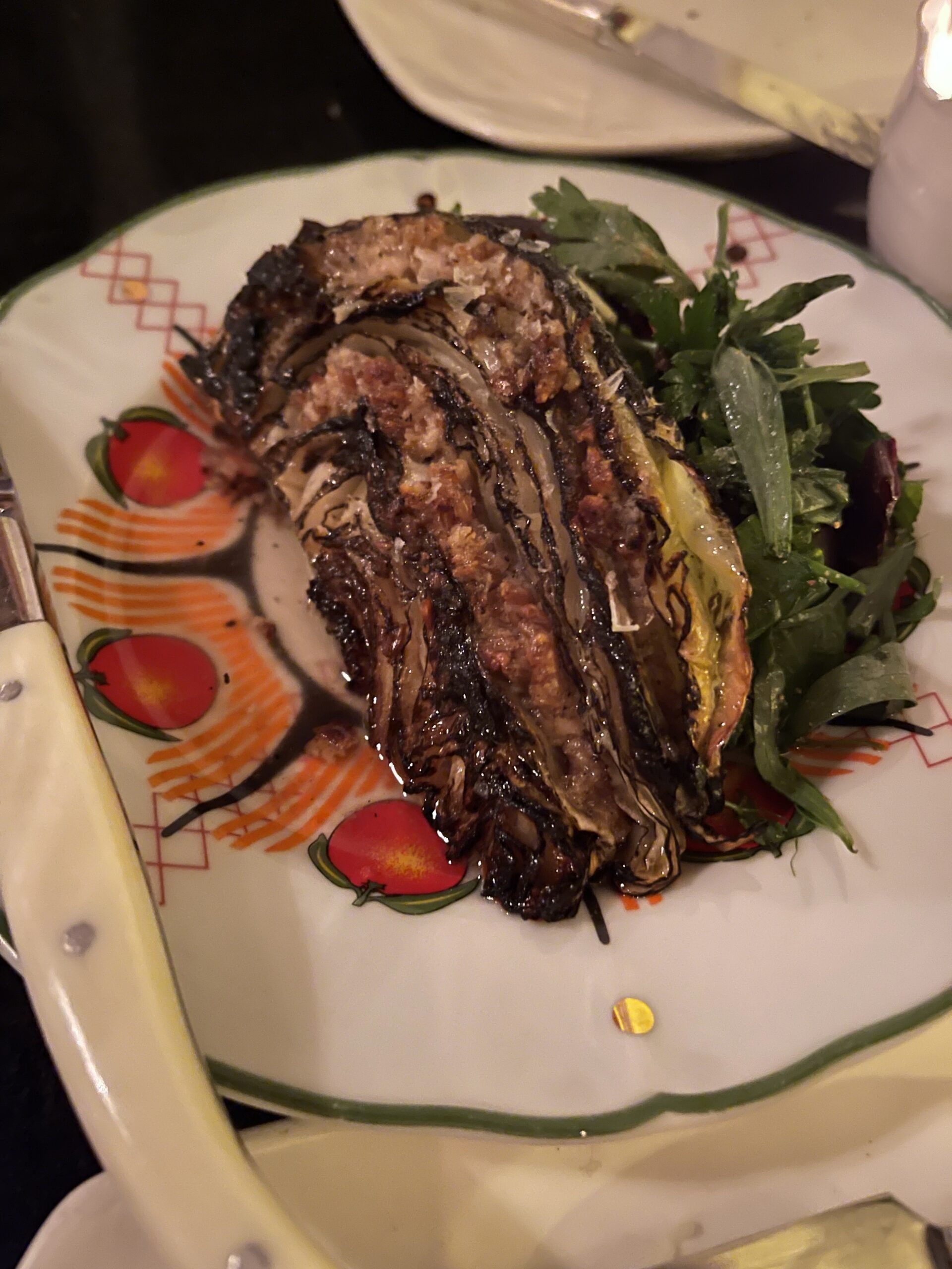 Why We Love Rose's Luxury