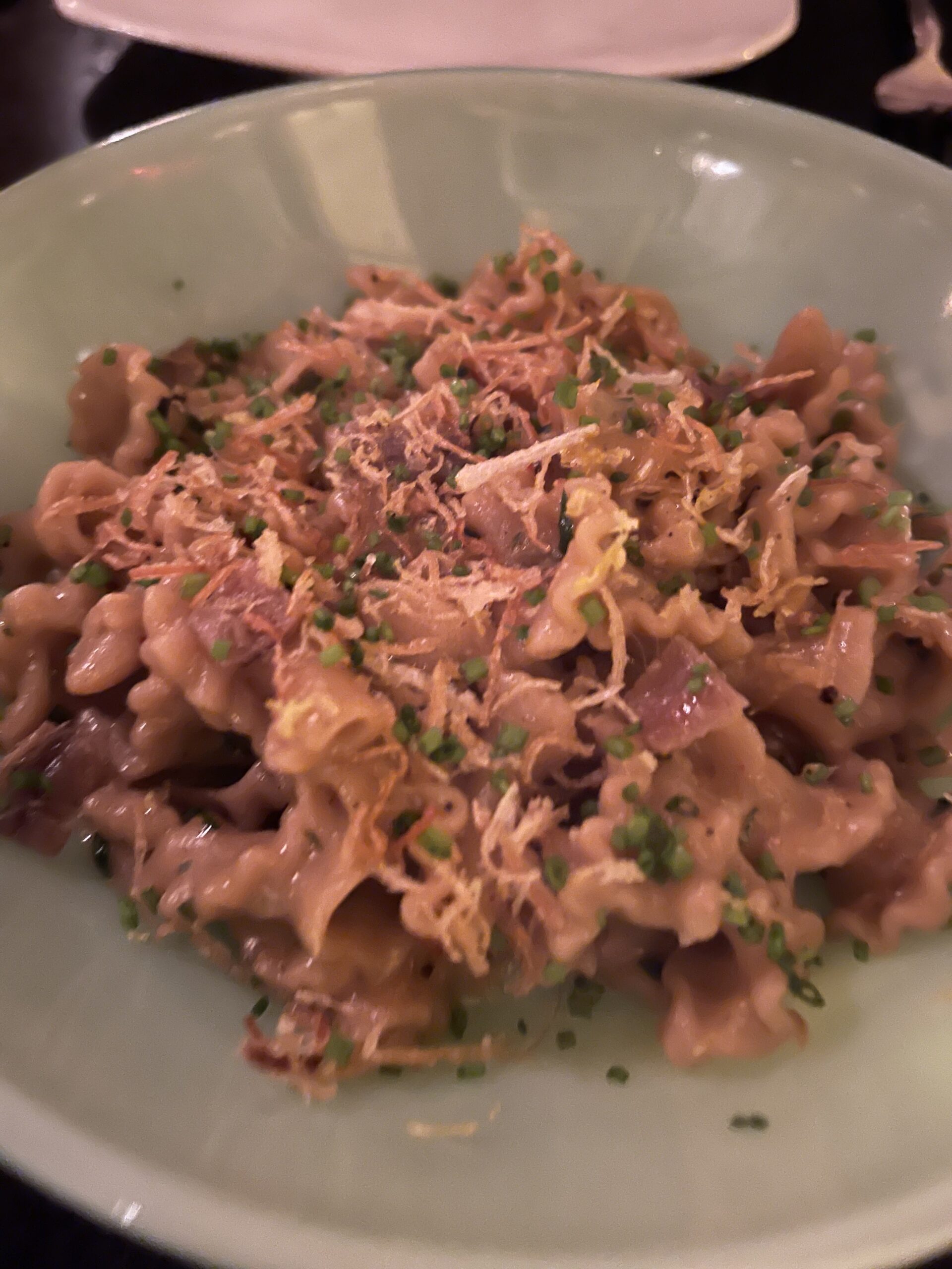 Why We Love Rose's Luxury