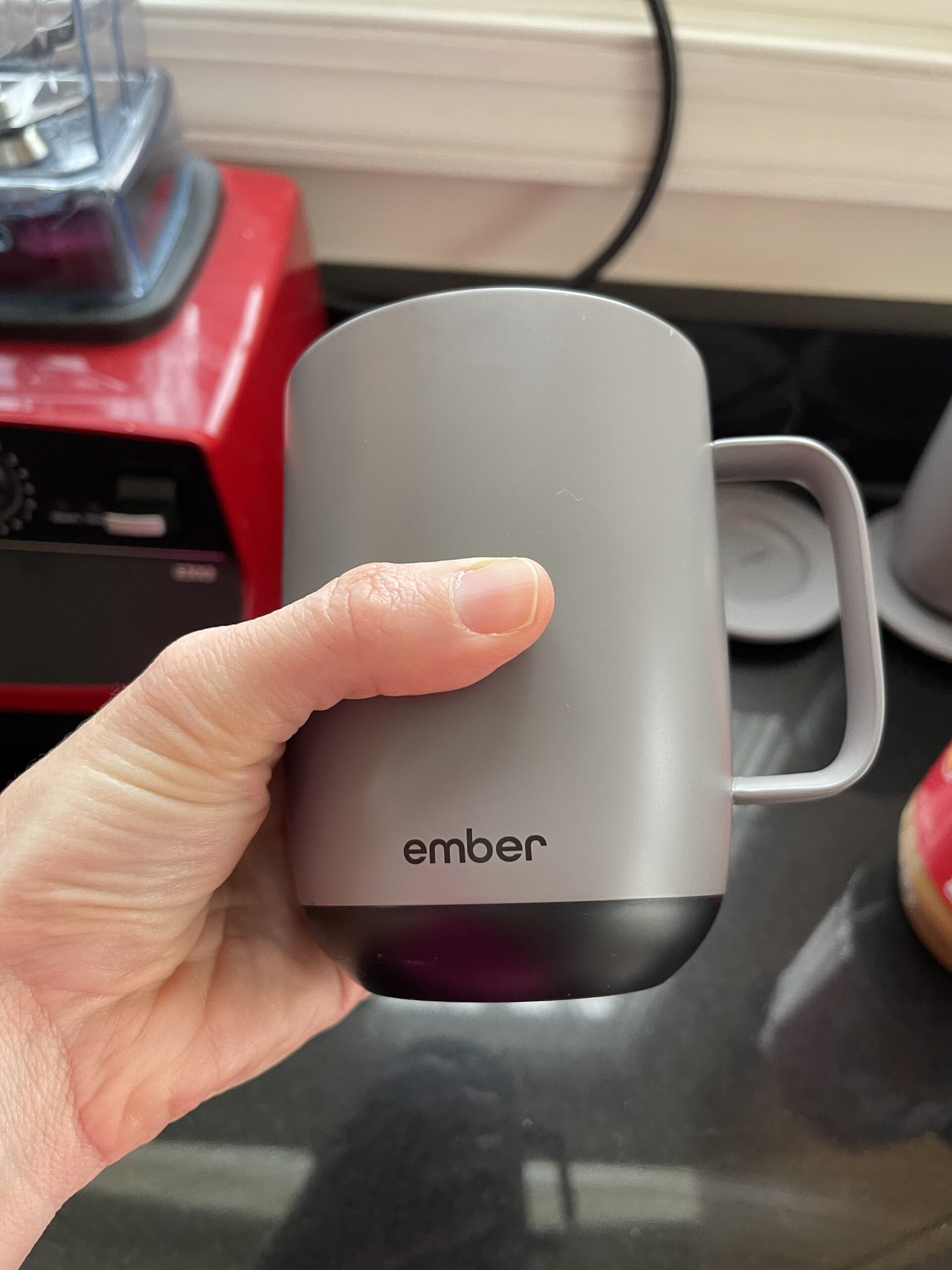 My Ember Mug Review After Using It For One Year In 2023