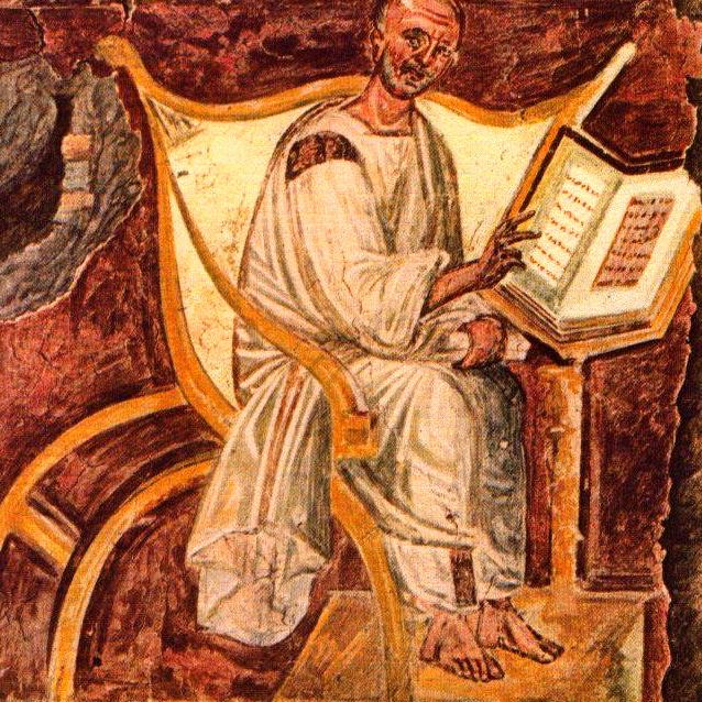 Saint Augustine of Hippo Catholic News Live