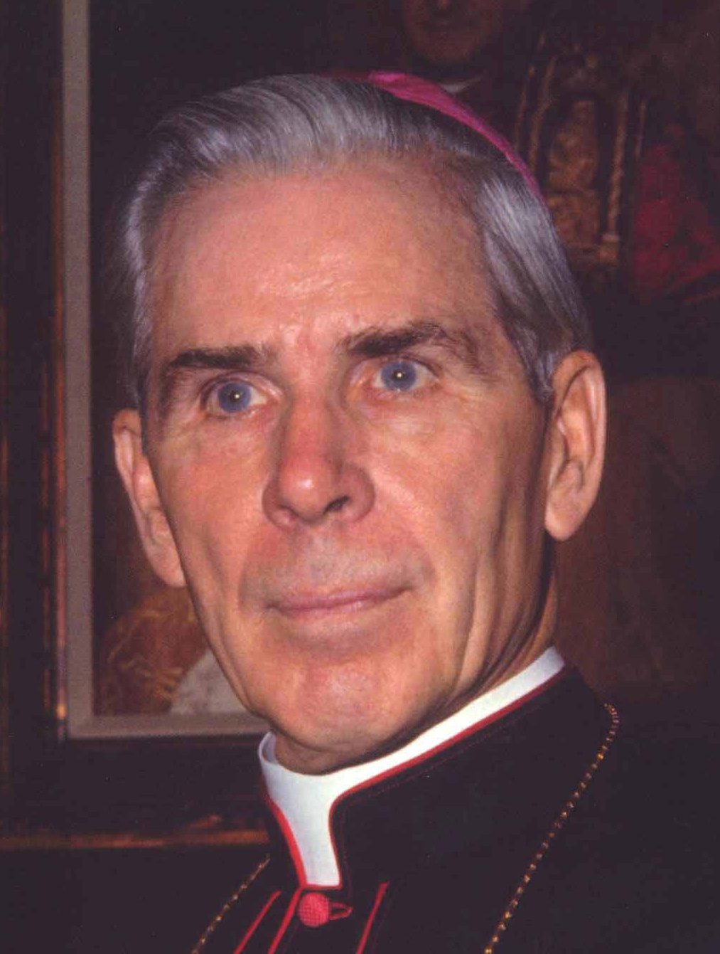 Fulton J. Sheen Communio