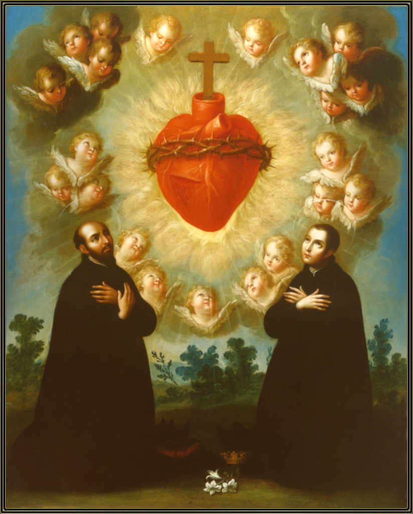 Sacred Heart of Jesus Communio
