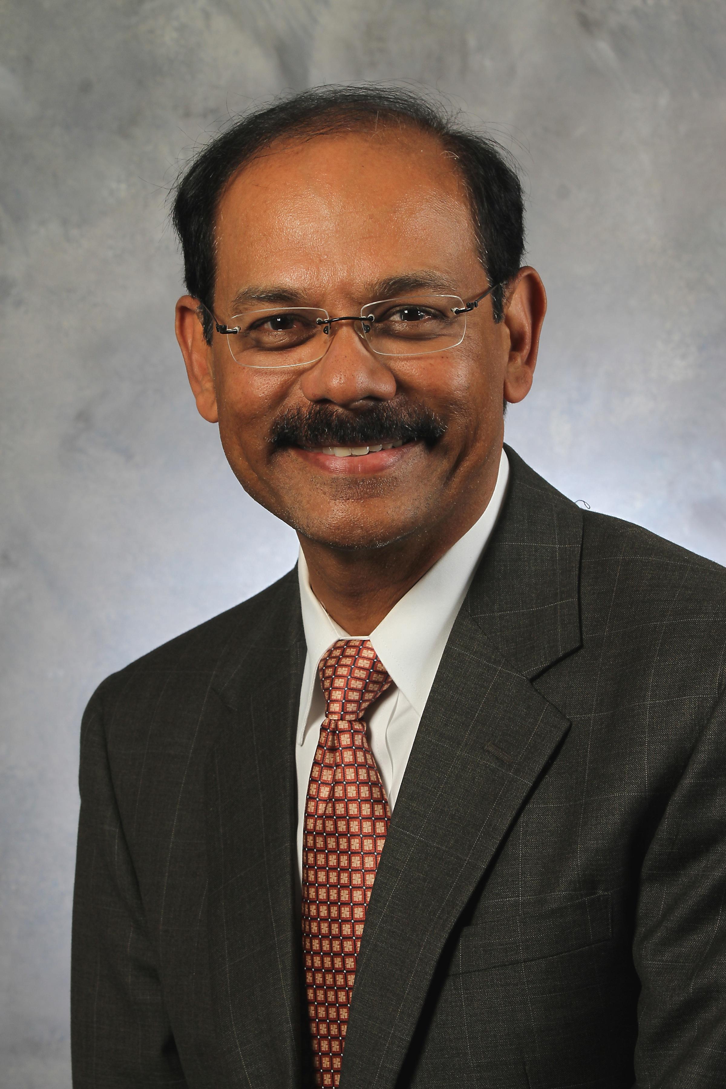 Chancellor announces retirement; Reddy named interim UCCS Communique