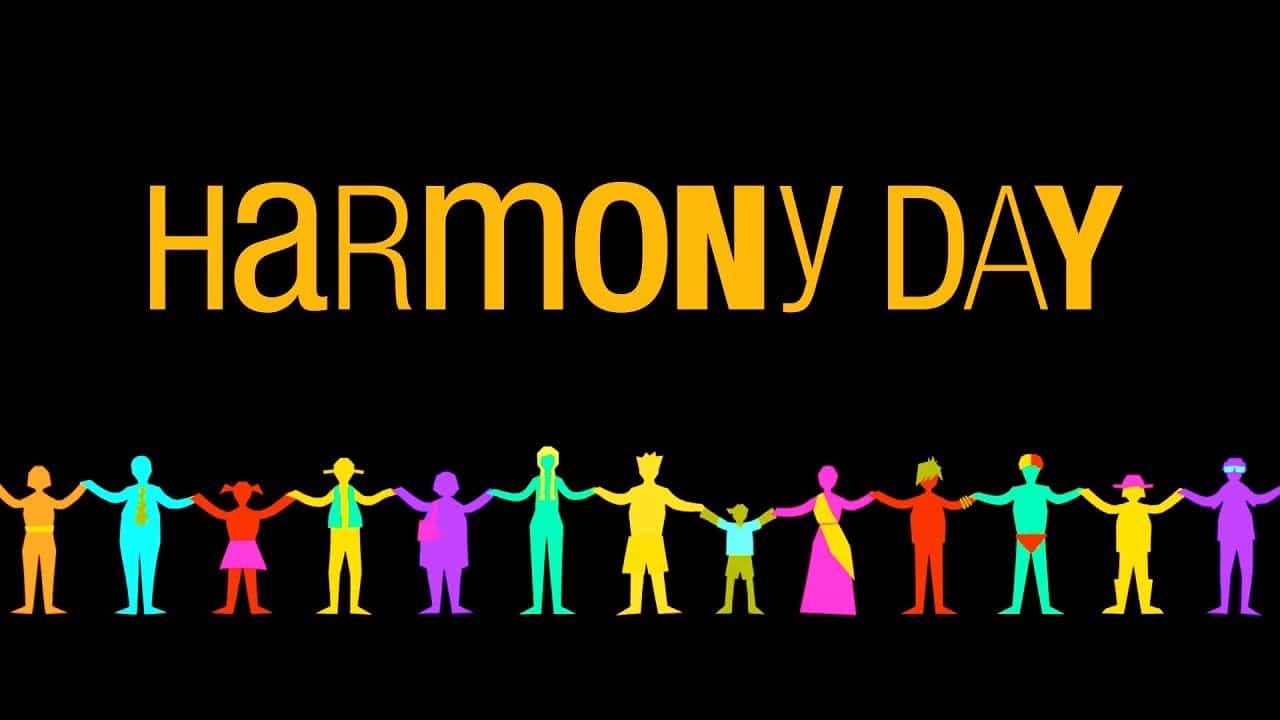Celebrating Cultural Diversity in Australia Harmony Day 2019 Communiteer