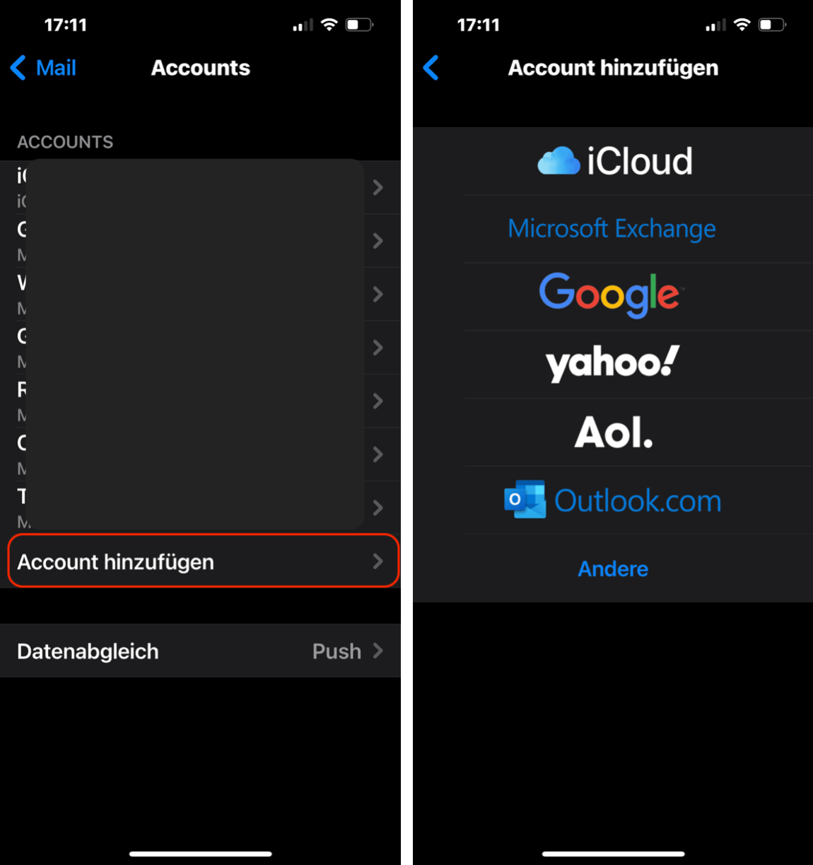 EmailAdresse aus dem AppleID löschen Apple Community
