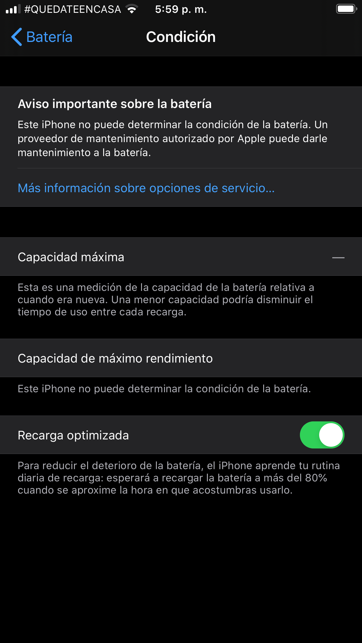 Yo tengo una pregunta mi iPhone no mue… Comunidad de Apple