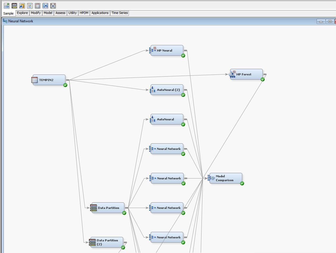 Adjusting prior probabilities and ROC curve in SAS Eminer SAS Support Communities