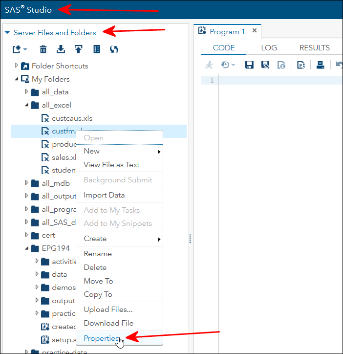 Solved ERROR Physical file does not exist while importing Excel file
