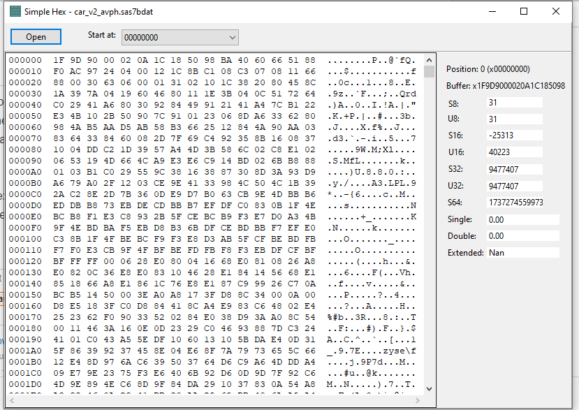 Solved Data is not a SAS data set SAS Support Communities