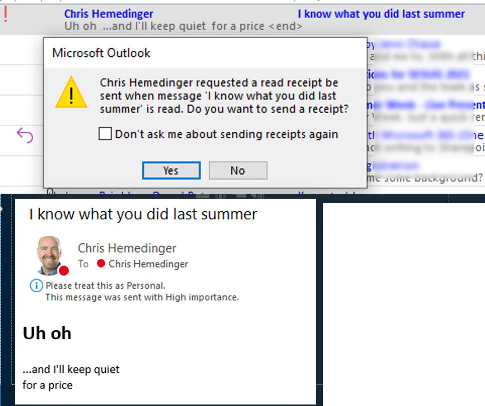 Tip How to send email using SAS