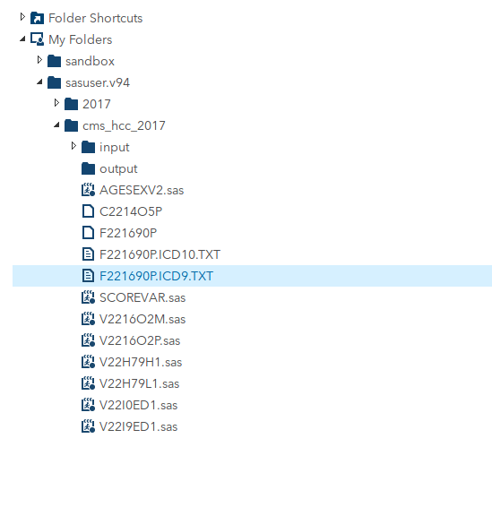Solved Physical file does not exist (INLCUDE MACRO) SAS Support