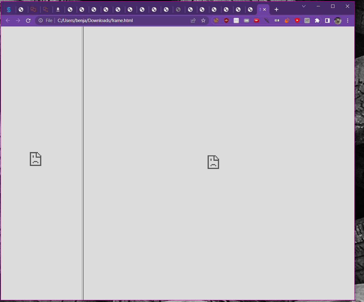 How to open a frame file with SAS Studio? SAS Support Communities