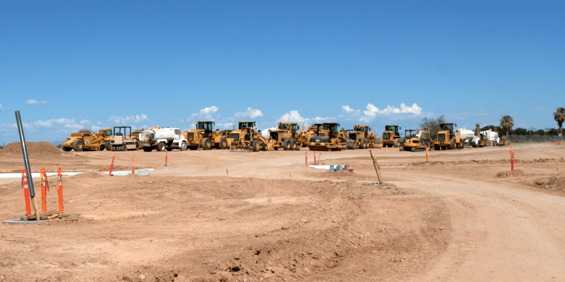 Improving access to information on neighborhood