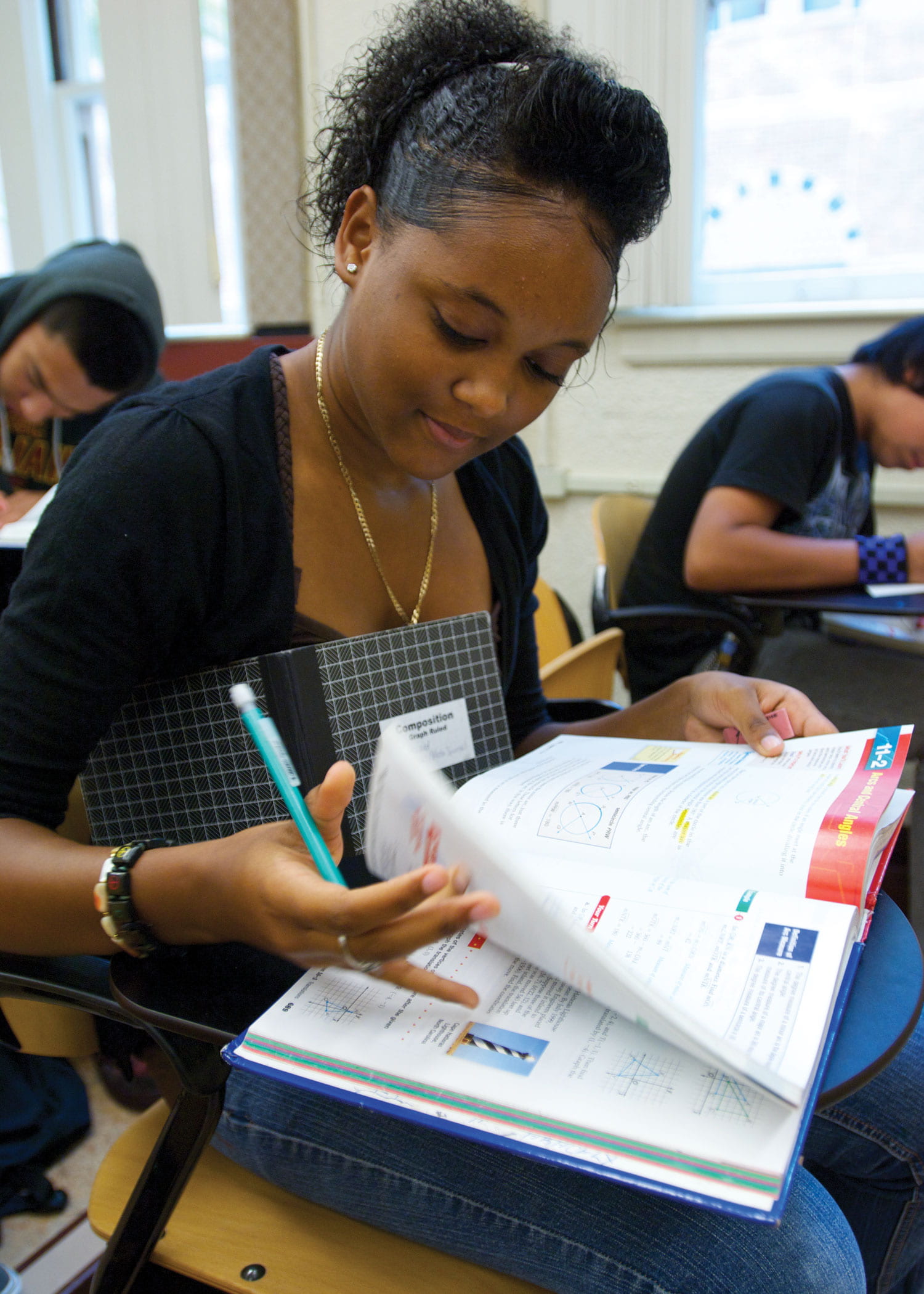 Certified Nursing Assistant Program at LACC Communities
