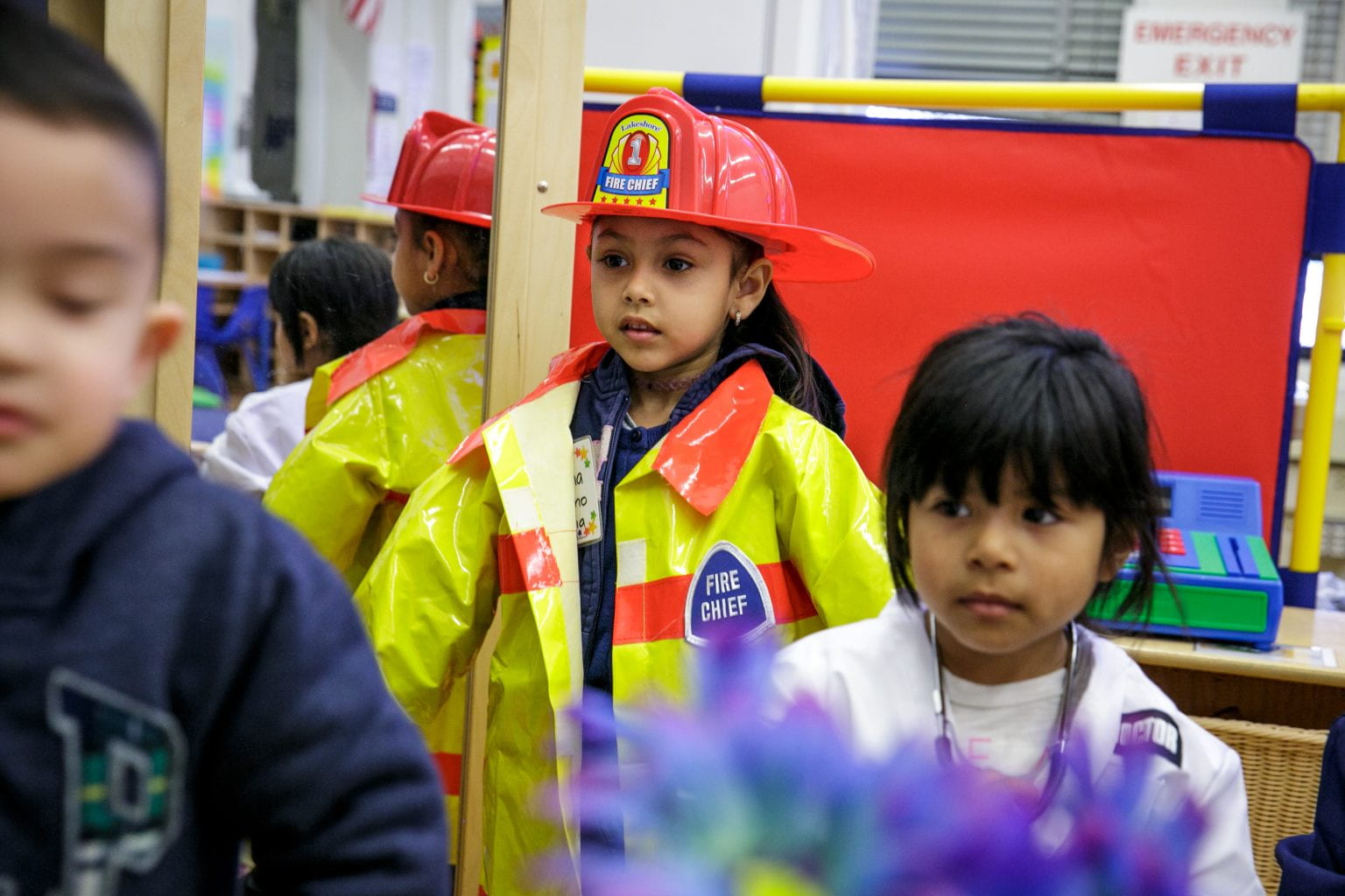 USC Headstart opens in Lincoln Heights University Relations