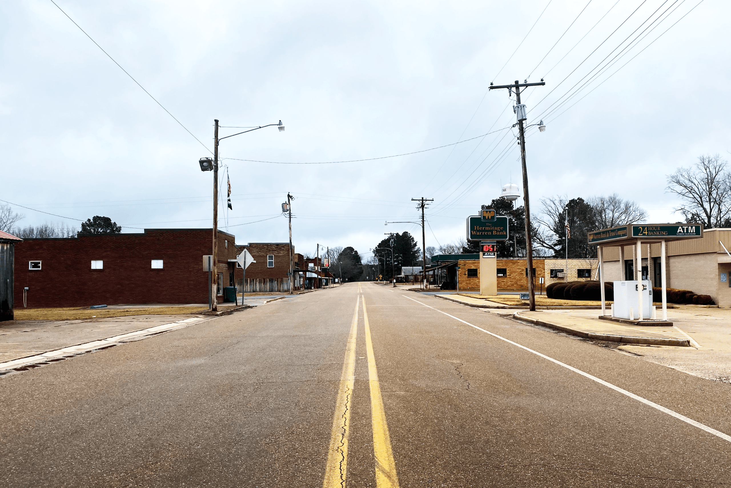 Neighbors of Hermitage Communities Unlimited