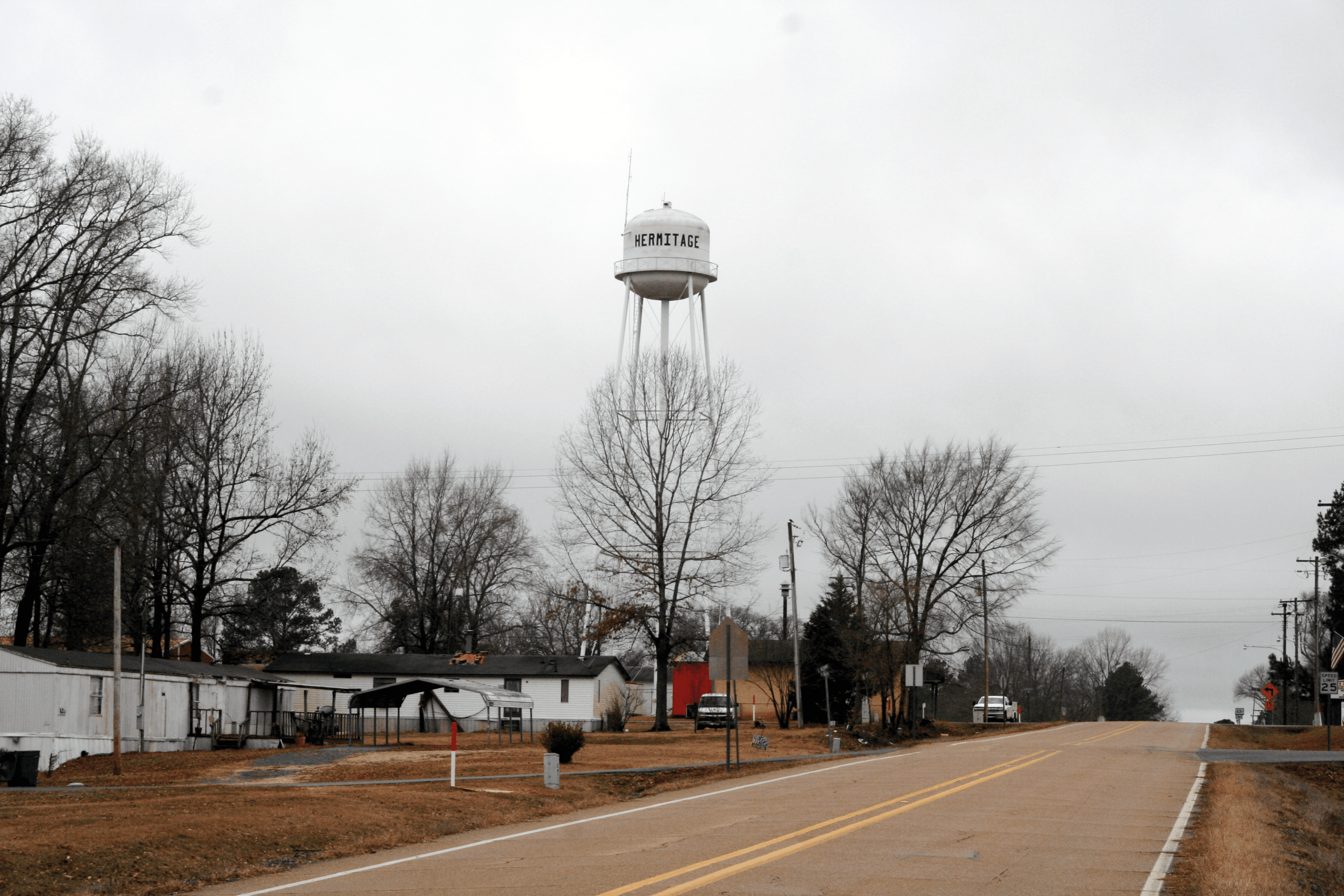 Neighbors of Hermitage Communities Unlimited