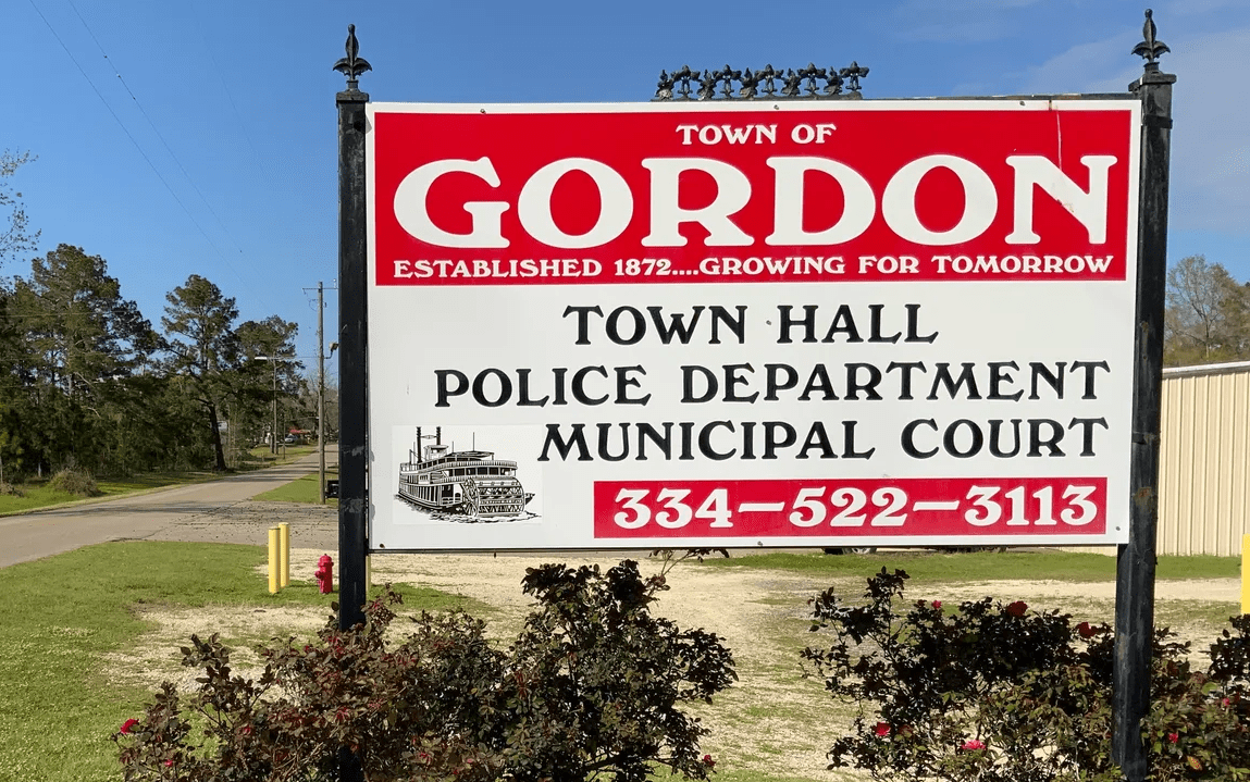 Resilience In Gordon Alabama Communities Unlimited