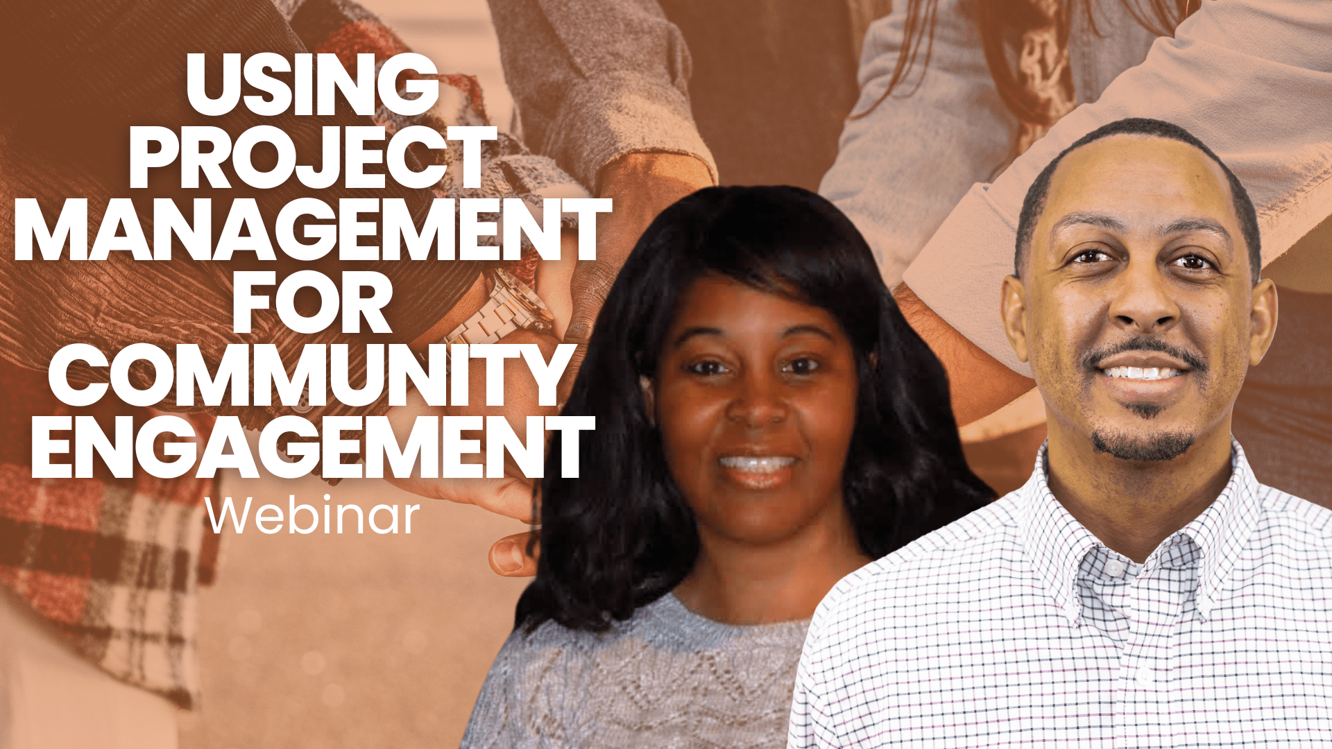 Using Project Management for Community Engagement Communities Unlimited(03)