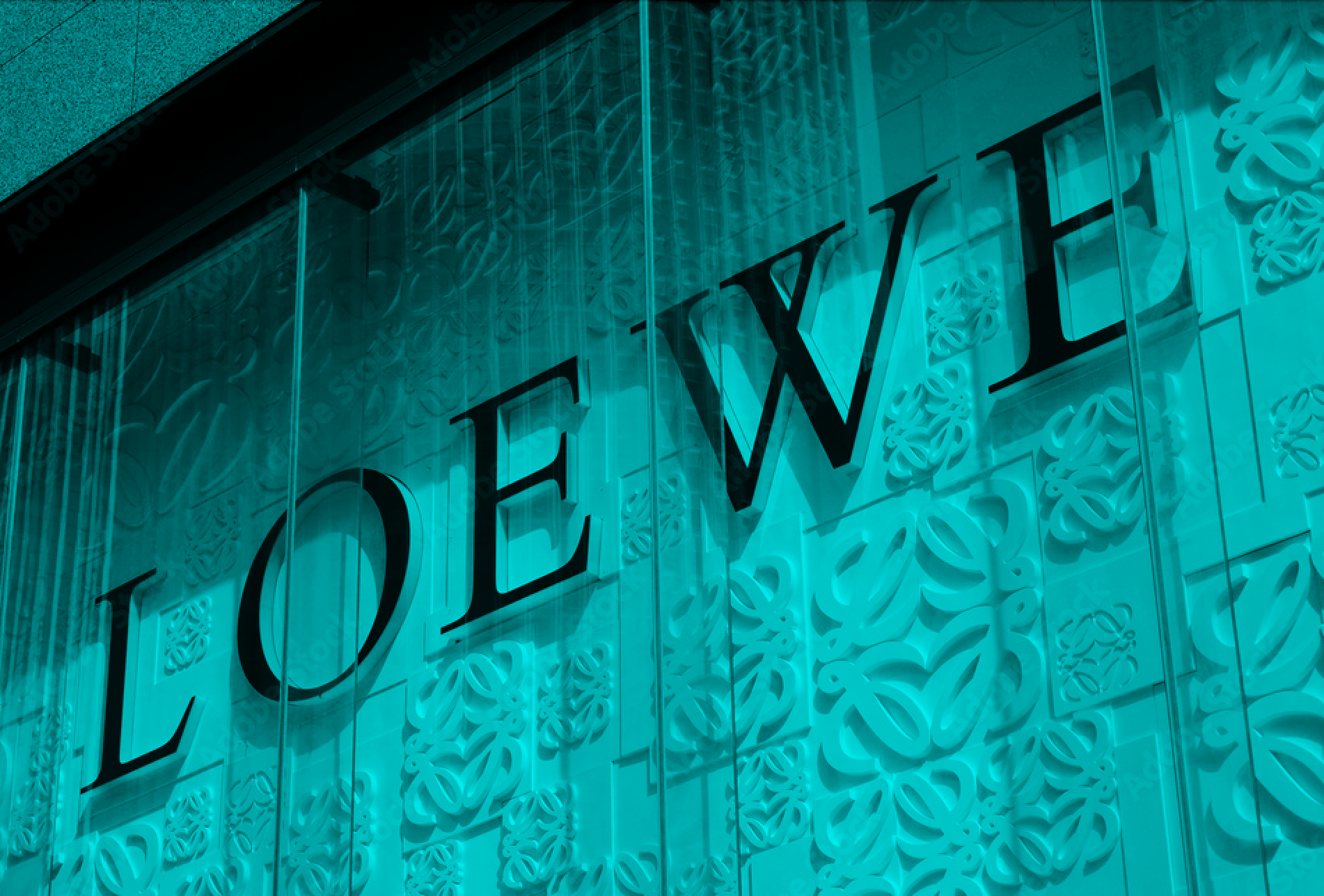 Loewe y la adaptación de su branding al público digital